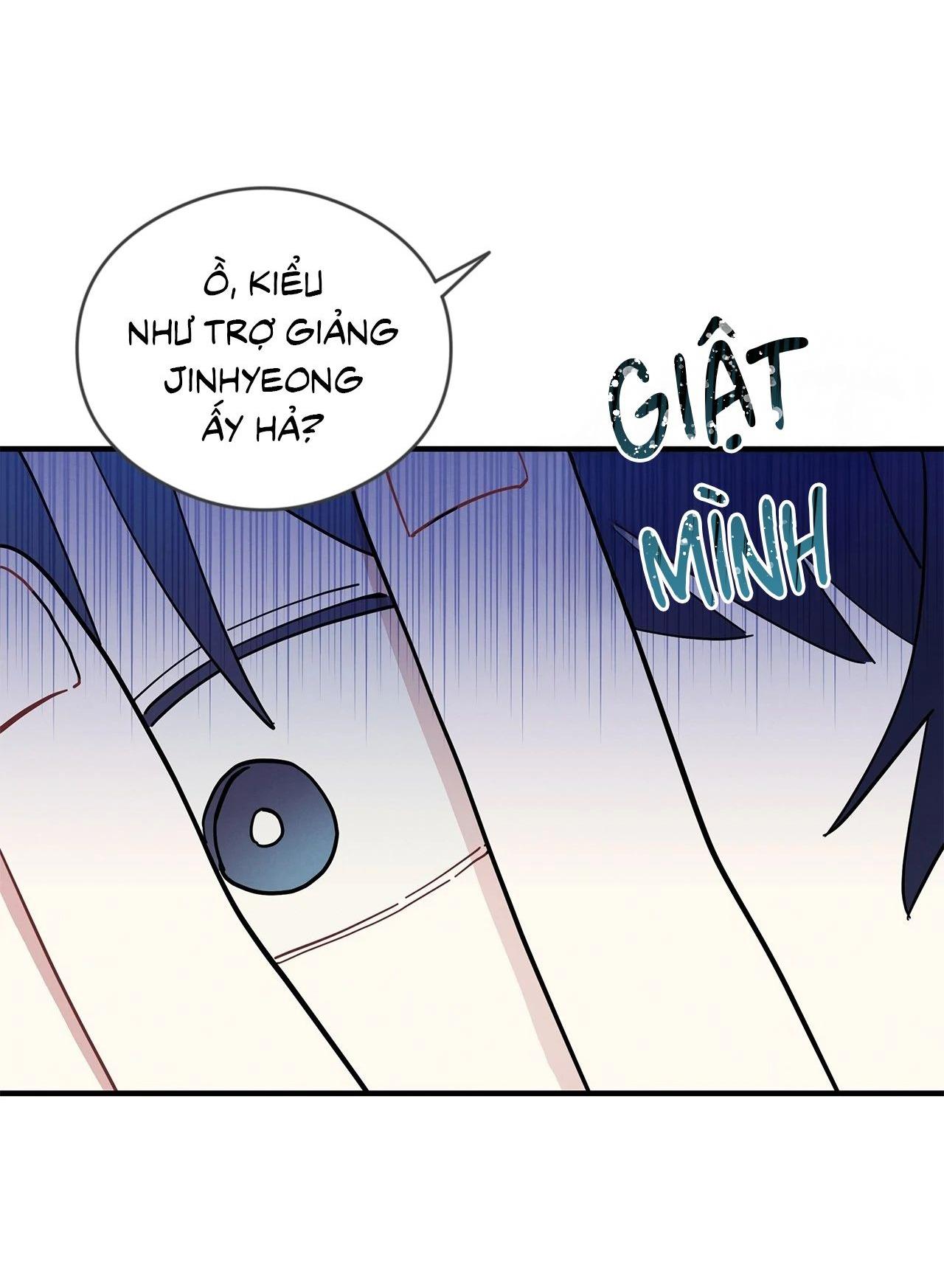 One-Room TA Chapter 30 - Trang 2