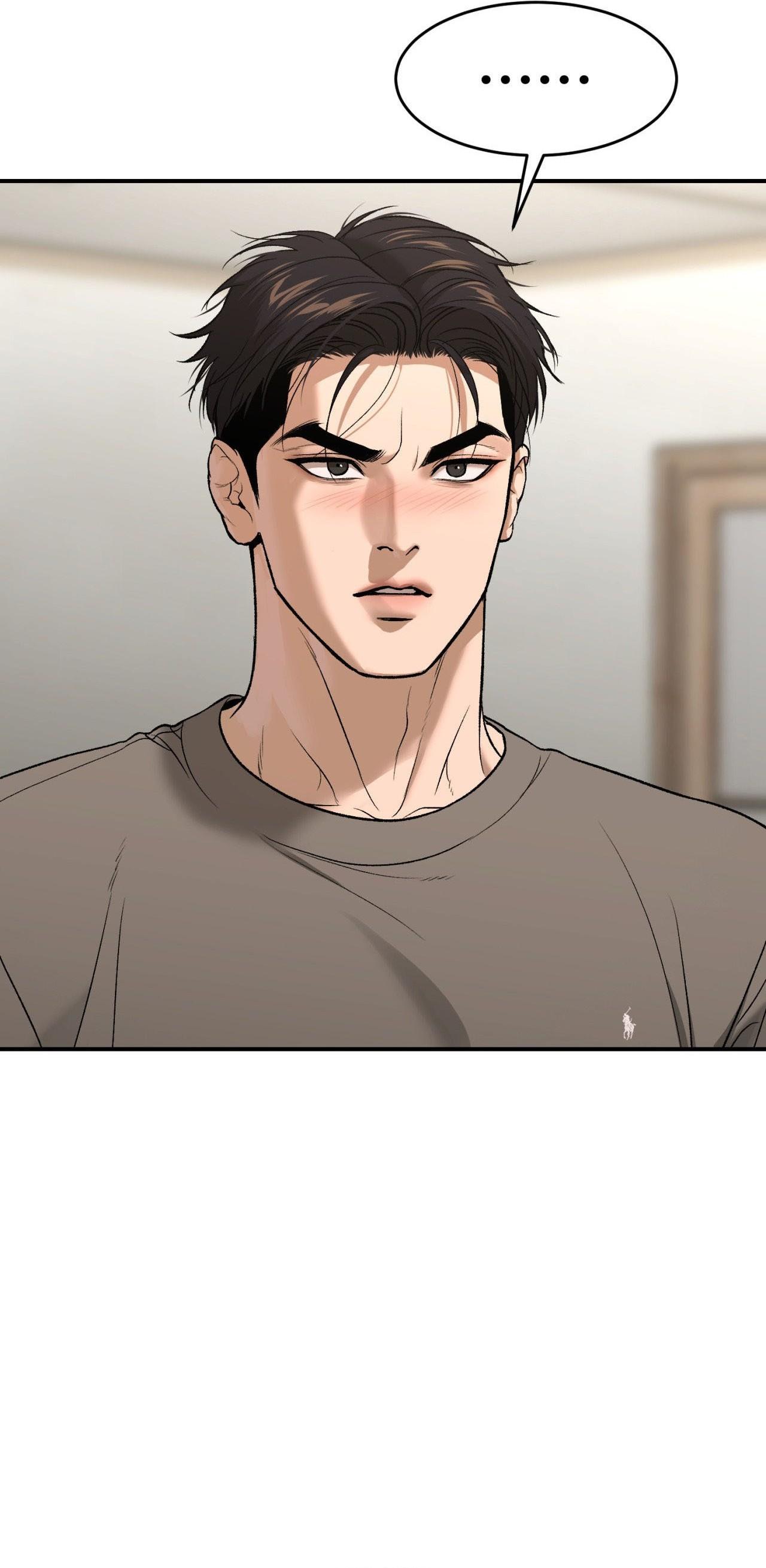 (CBunu) ChinhX - Vận Xui Chapter 76 - Trang 2