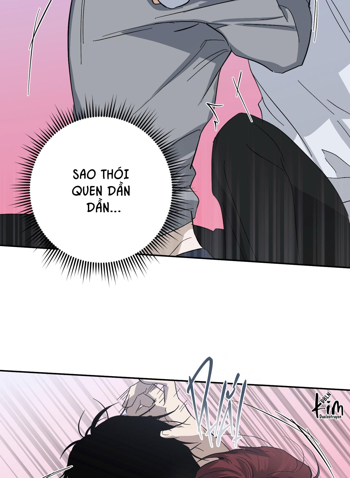 TƯƠNG XỨNG Chapter 11 - Trang 2