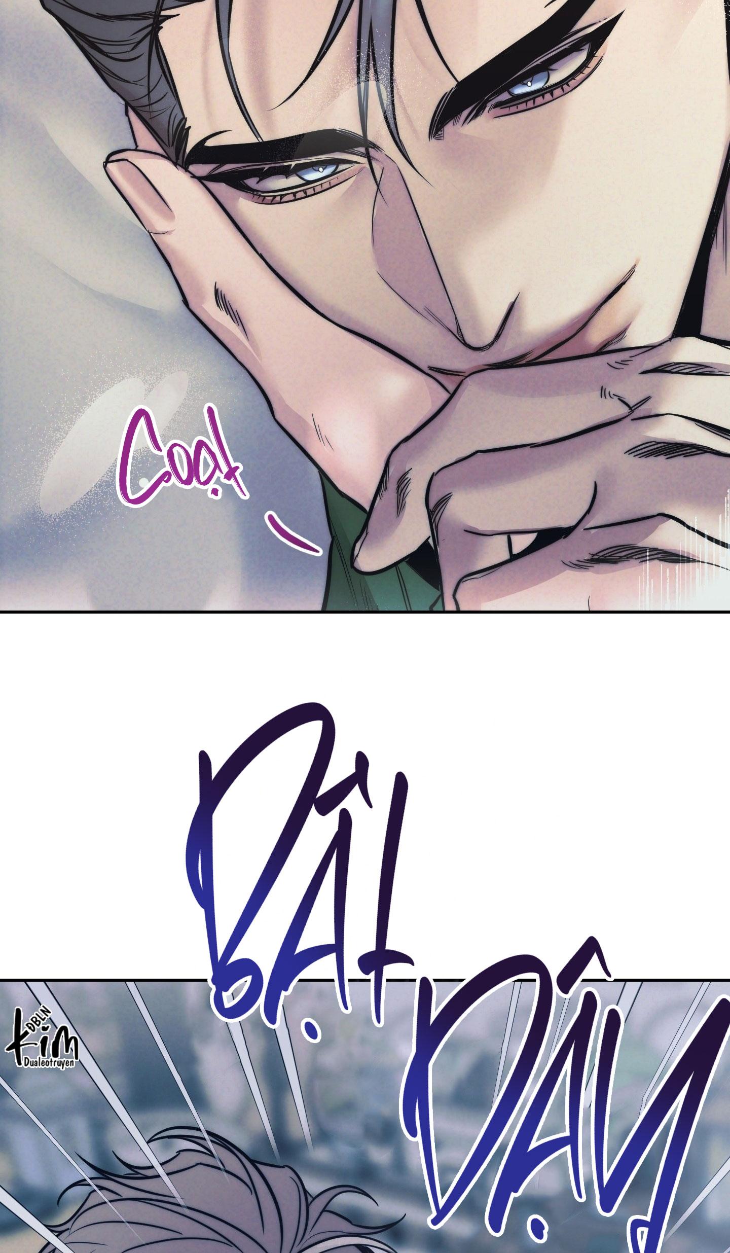 KỲ THỊ Chapter 49 - Next Chapter 50
