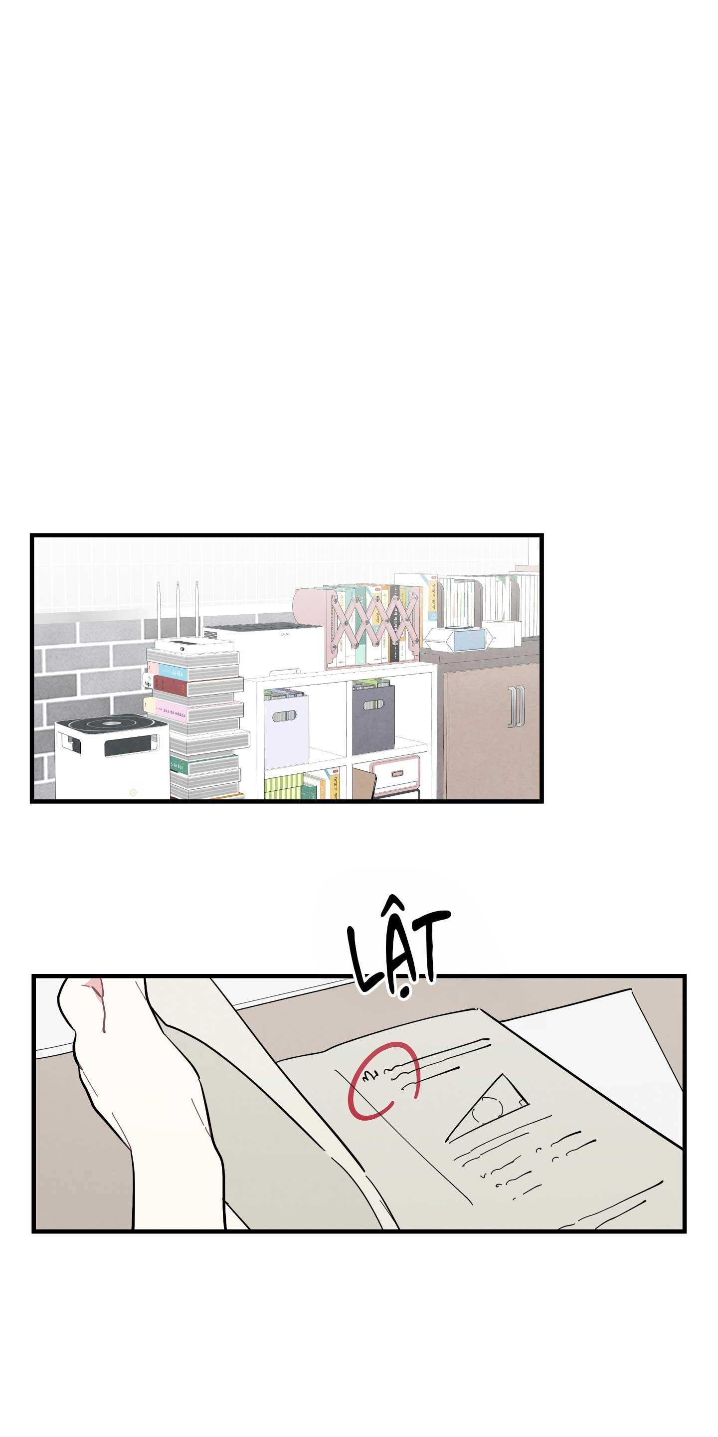 One-Room TA Chapter 47 - Next Chapter 48