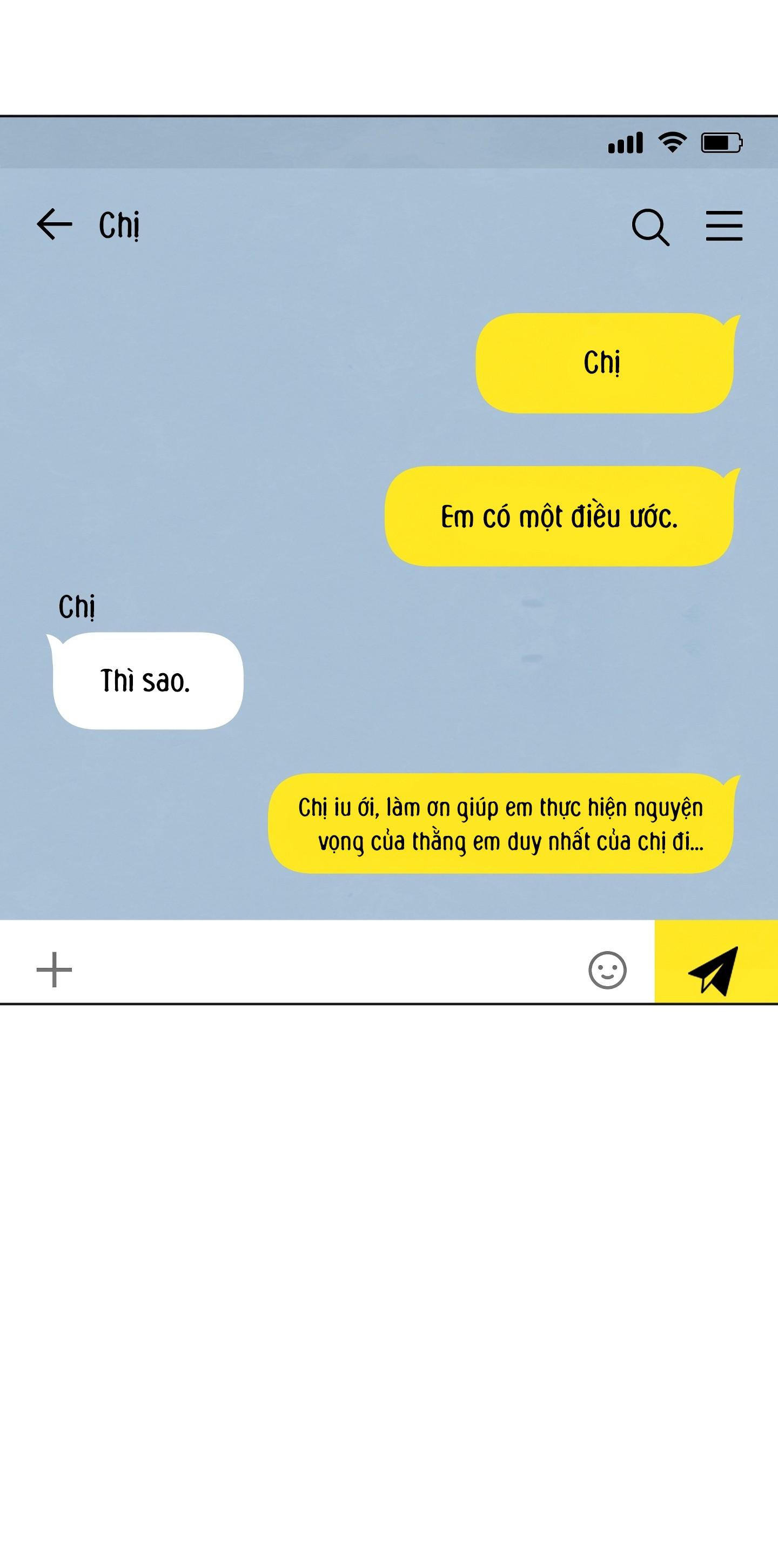 (CBunu) Bí Quyết Chinh Phục Tình Đơn Phương Chapter 9 - Next Chapter 10
