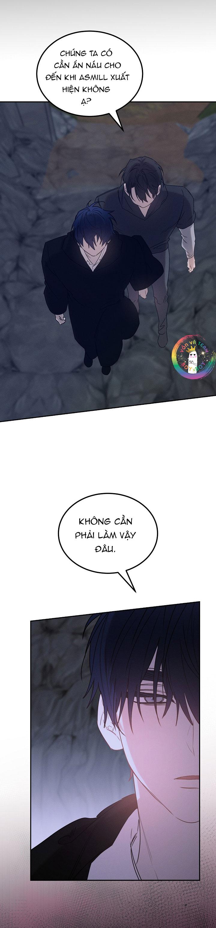 (END) Này, Đừng Có Nhấn Cái Nút Đó! Chapter 60 - Trang 2