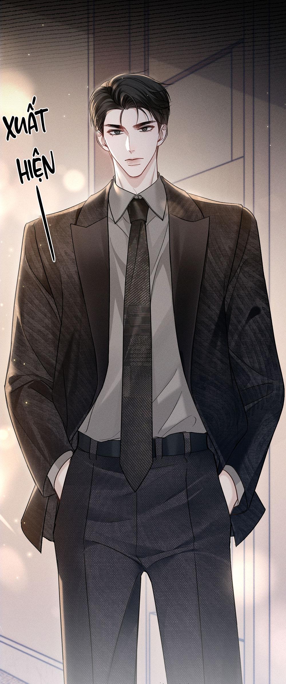 Cuộc Đối Đầu Gay Gắt Chapter 108 - Next Chapter 109