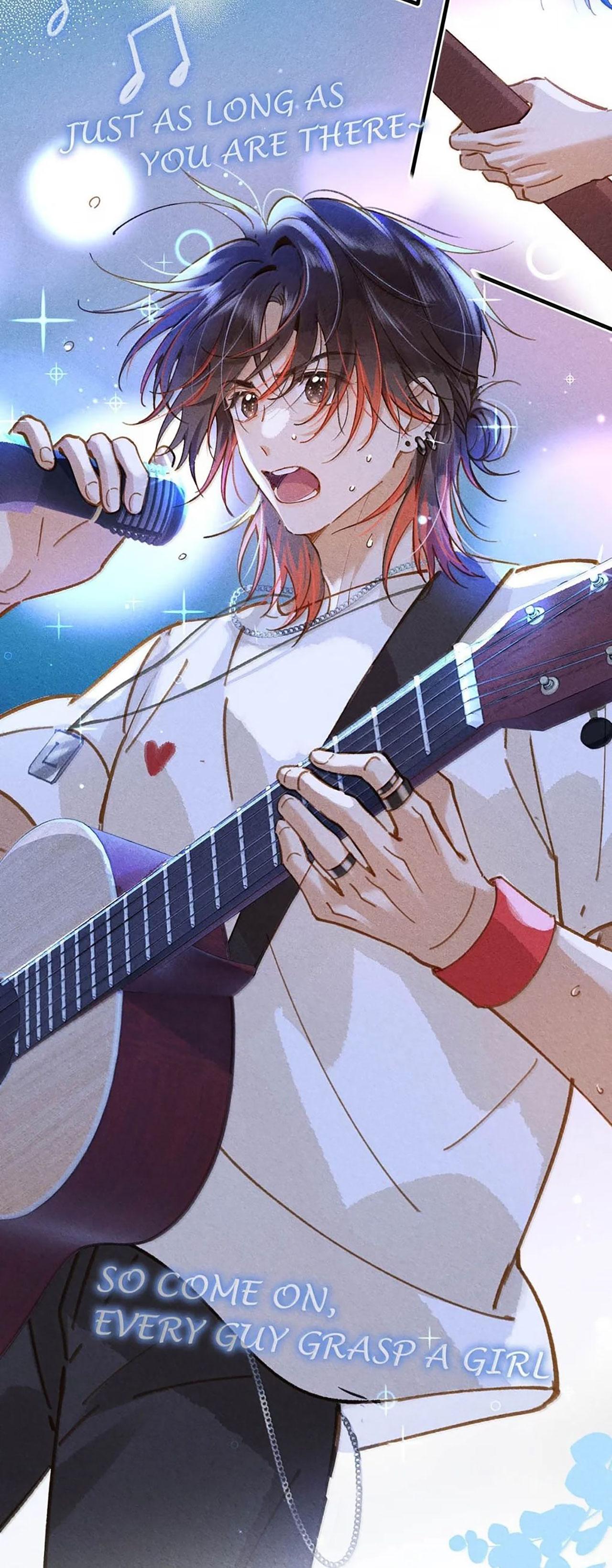 Sở Thiên Dĩ Nam Chapter 30 - Next Chapter 31