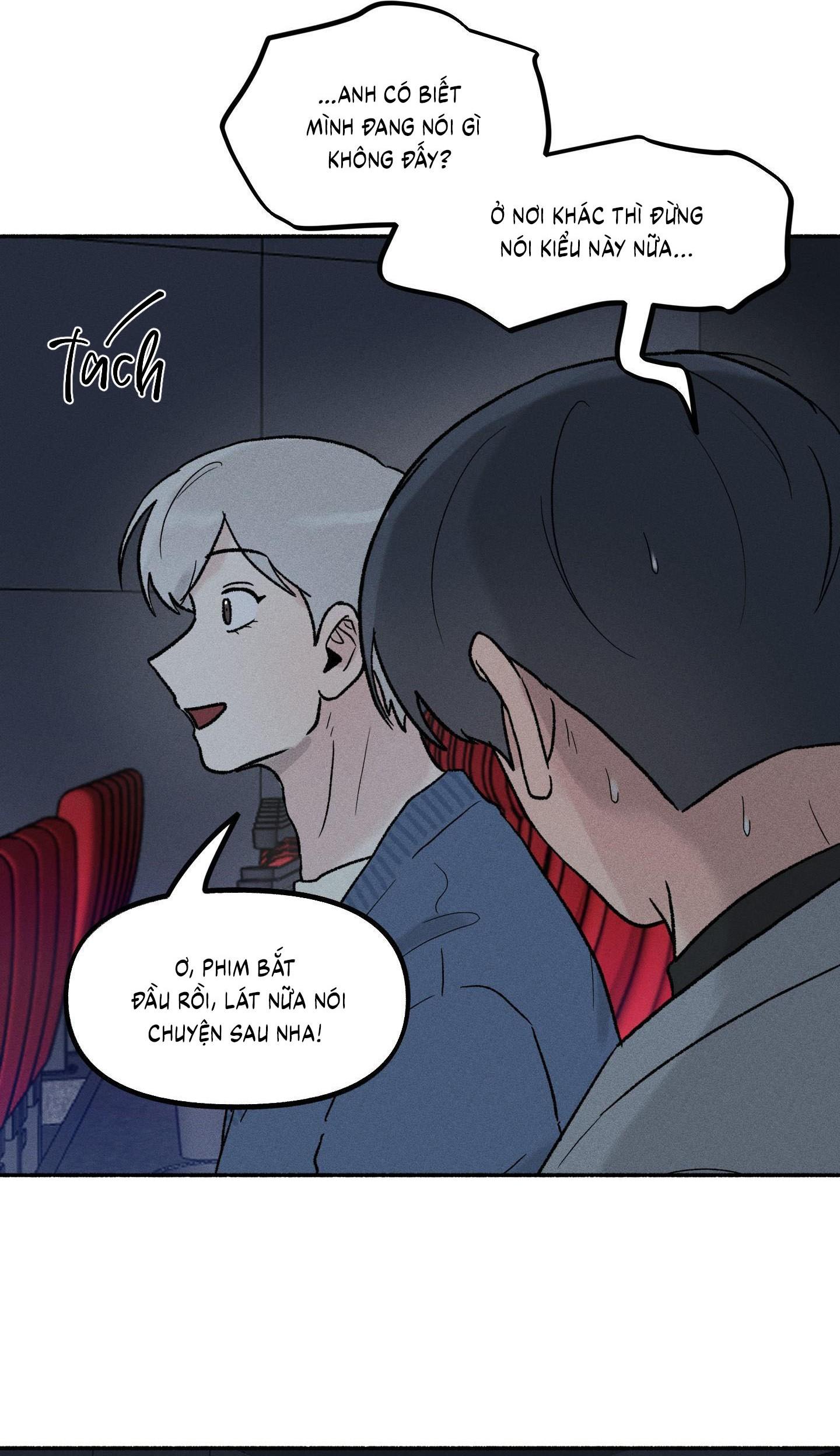(CBunu) Khi Người Lơ Đãng Chapter 24 - Next 