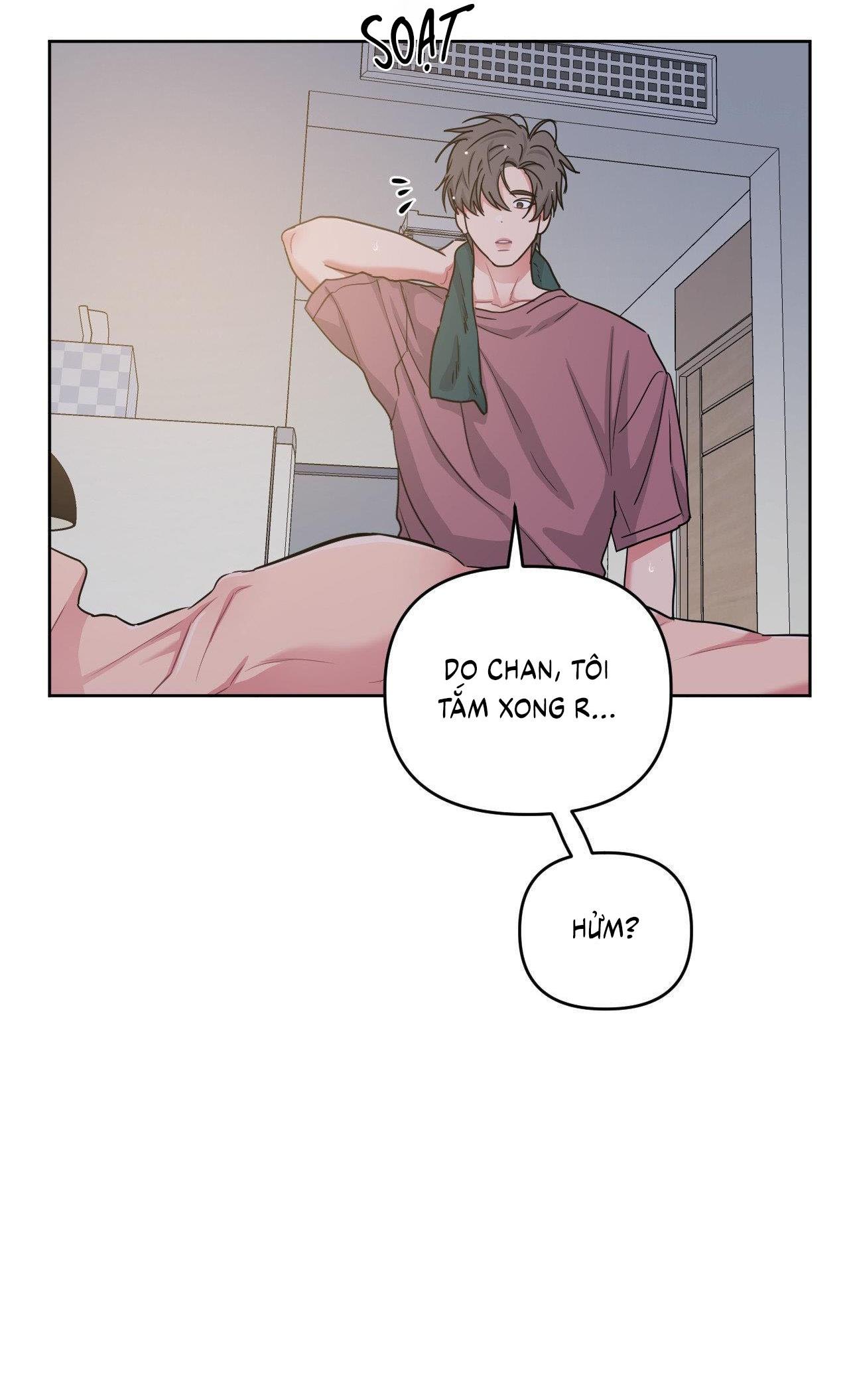 (CBunu) Chàng Trai Mỹ Thuật Chapter 50 - Next 