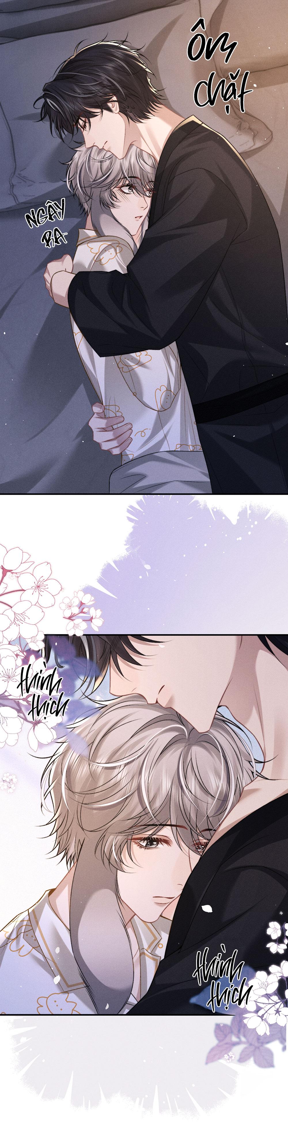 Chấp Sự Thỏ Tai Cụp Chapter 155 - Next 