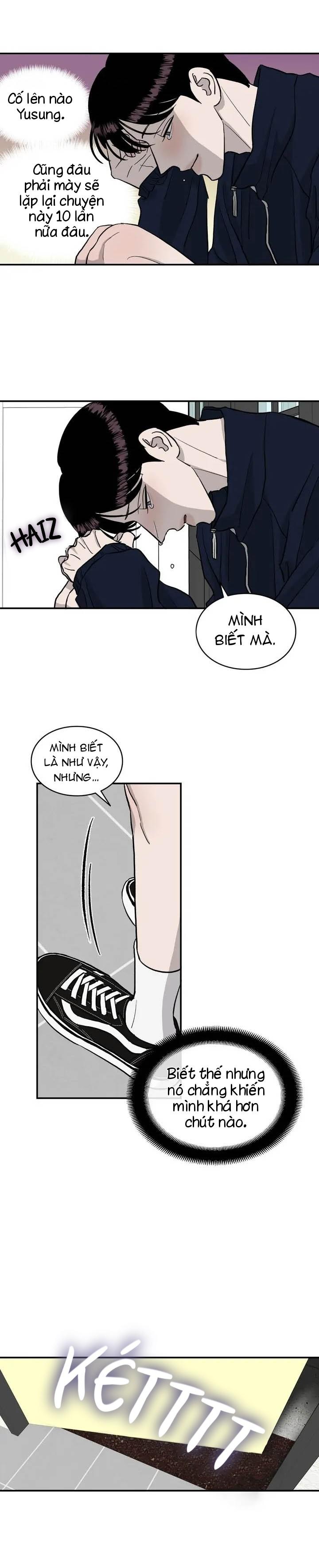 Vươn Tới Những Vì Sao Chapter 52 - Next Chapter 53