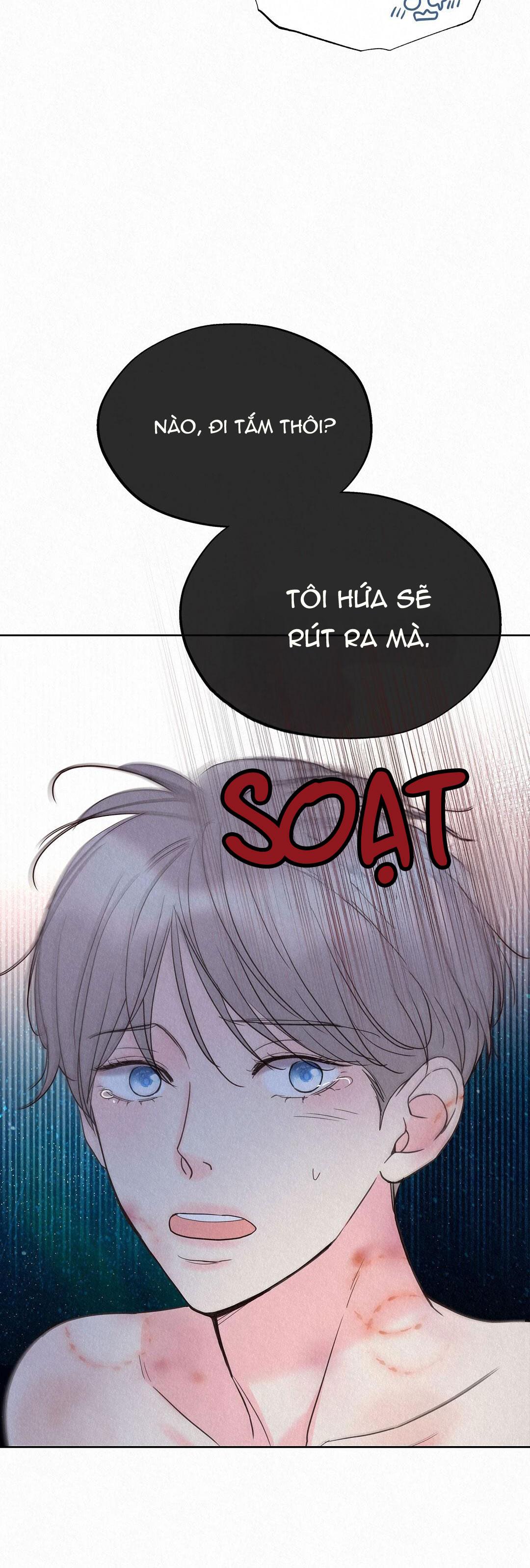 BẢN CHẤT TÀ ÁC Chapter 26 - Next Chapter 27