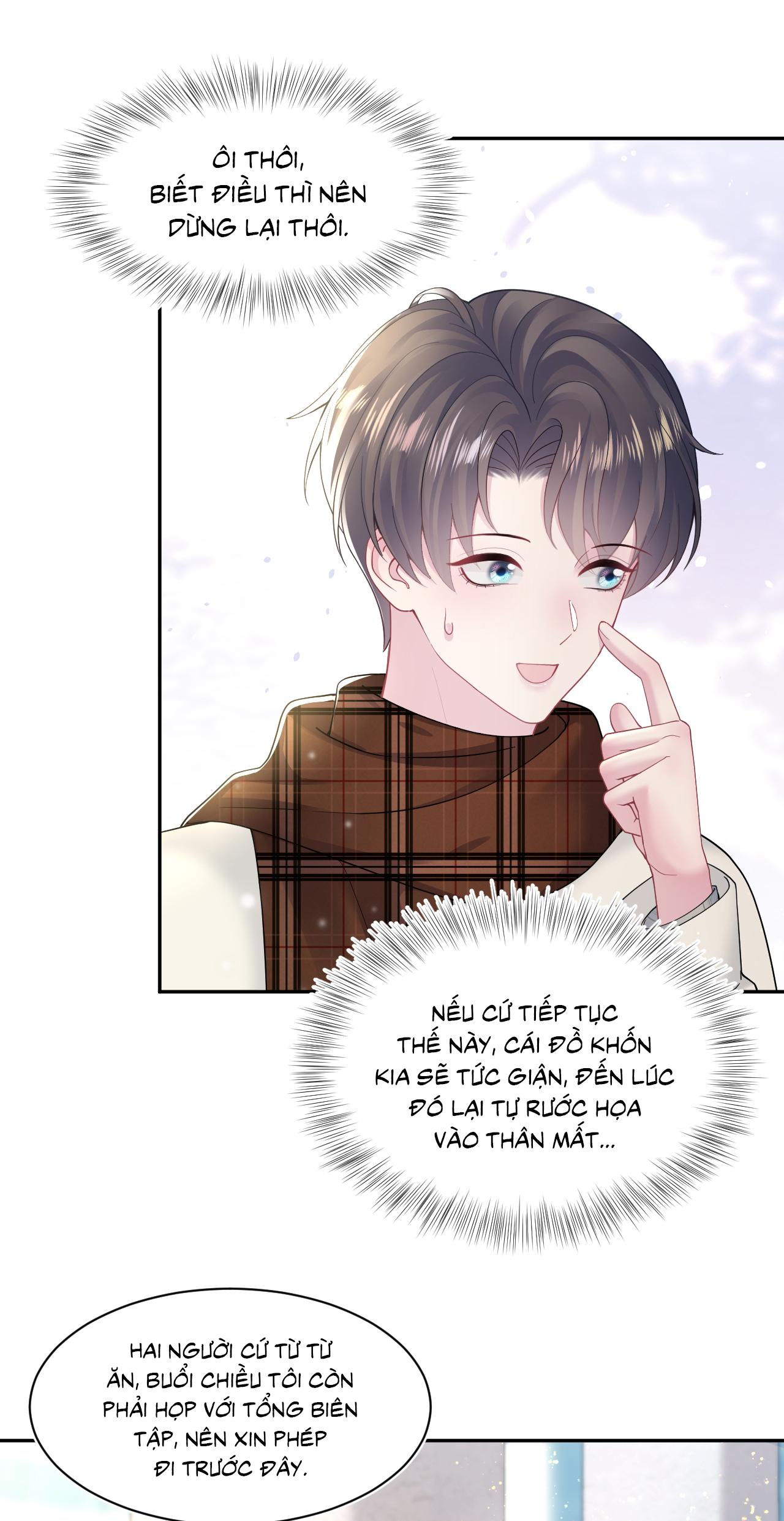 Tuyệt mỹ bạch liên hoa online dạy học Chapter 163 - Next Chapter 164