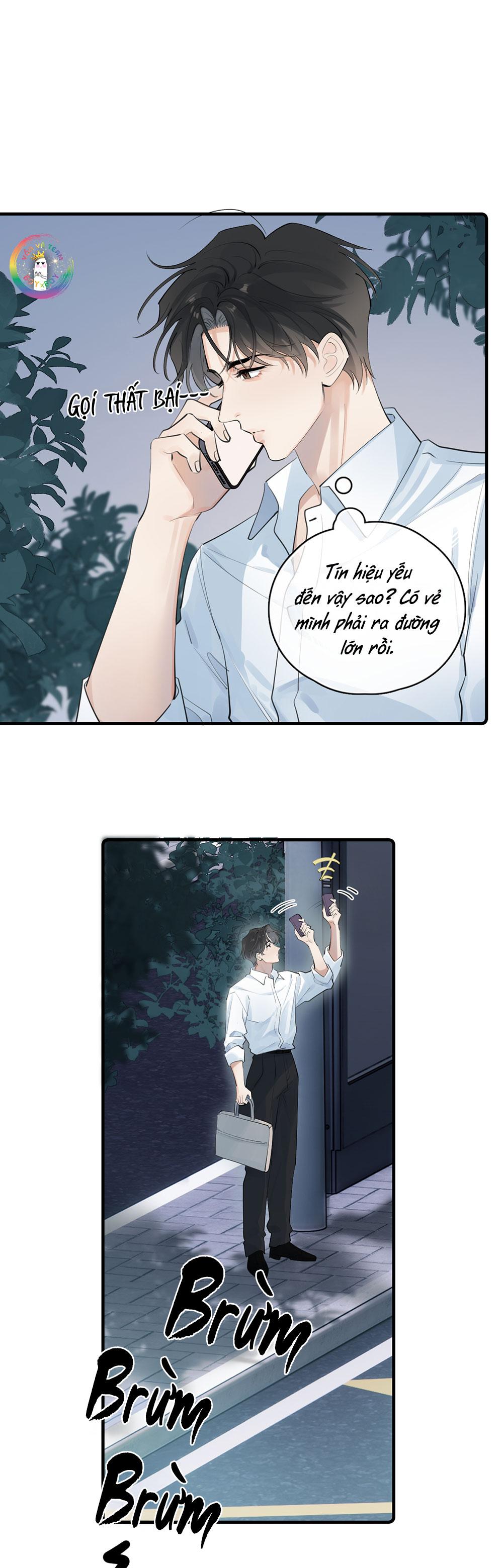 Cậu Vượt Giới Hạn Rồi Chapter 74 - Next 