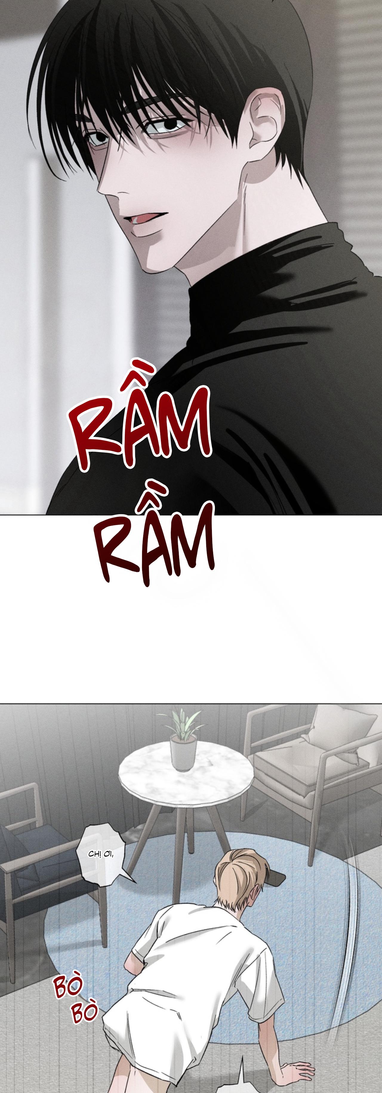 Tiệm bánh nóng bỏng và gợi cảm Chapter 20 - Next Chapter 21 H+