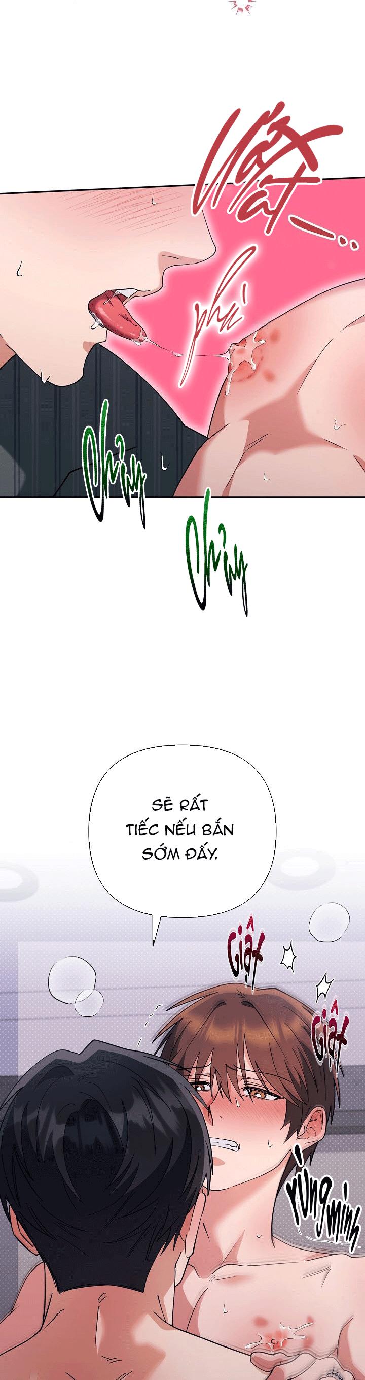 ROMANCE NOT ROMANTIC Chapter 50 - Next 