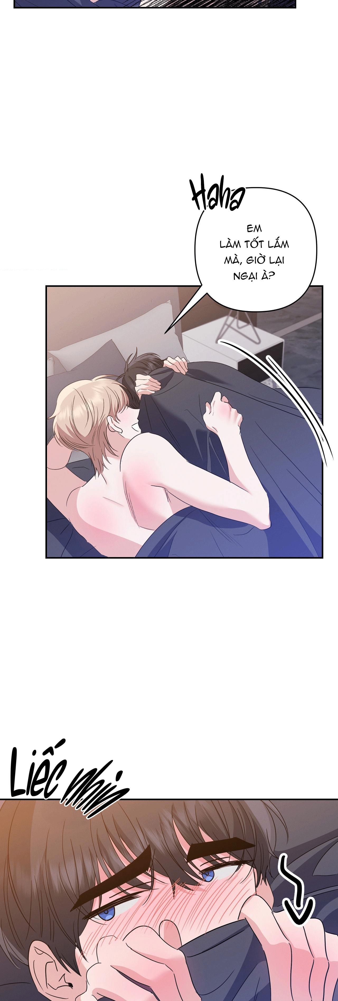 HƯỚNG DẪN TÌNH DỤC Chapter 8 - Next Chapter 9