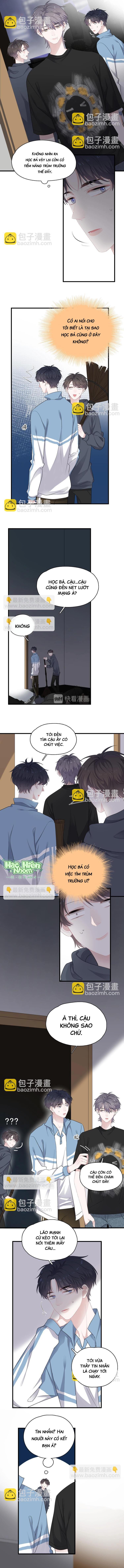 Hơi Quá Trớn Rồi Đó Chapter 11 Hachiennhom - Next Chapter 12 Hachiennhom