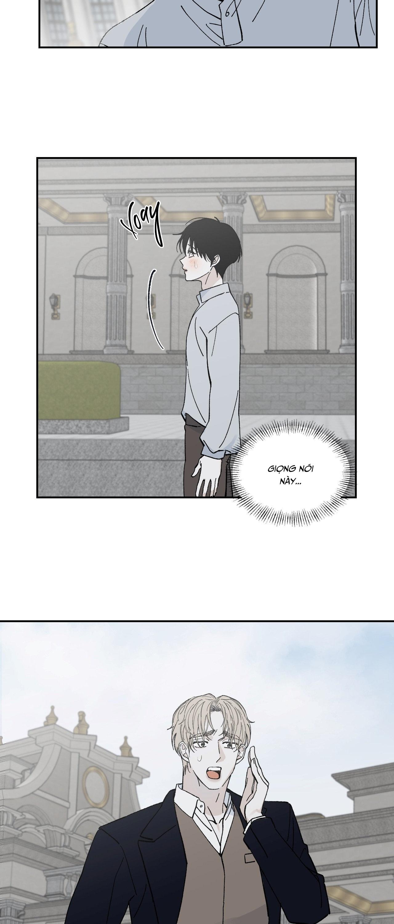 GIA NHÂN Chapter 46 - Next 