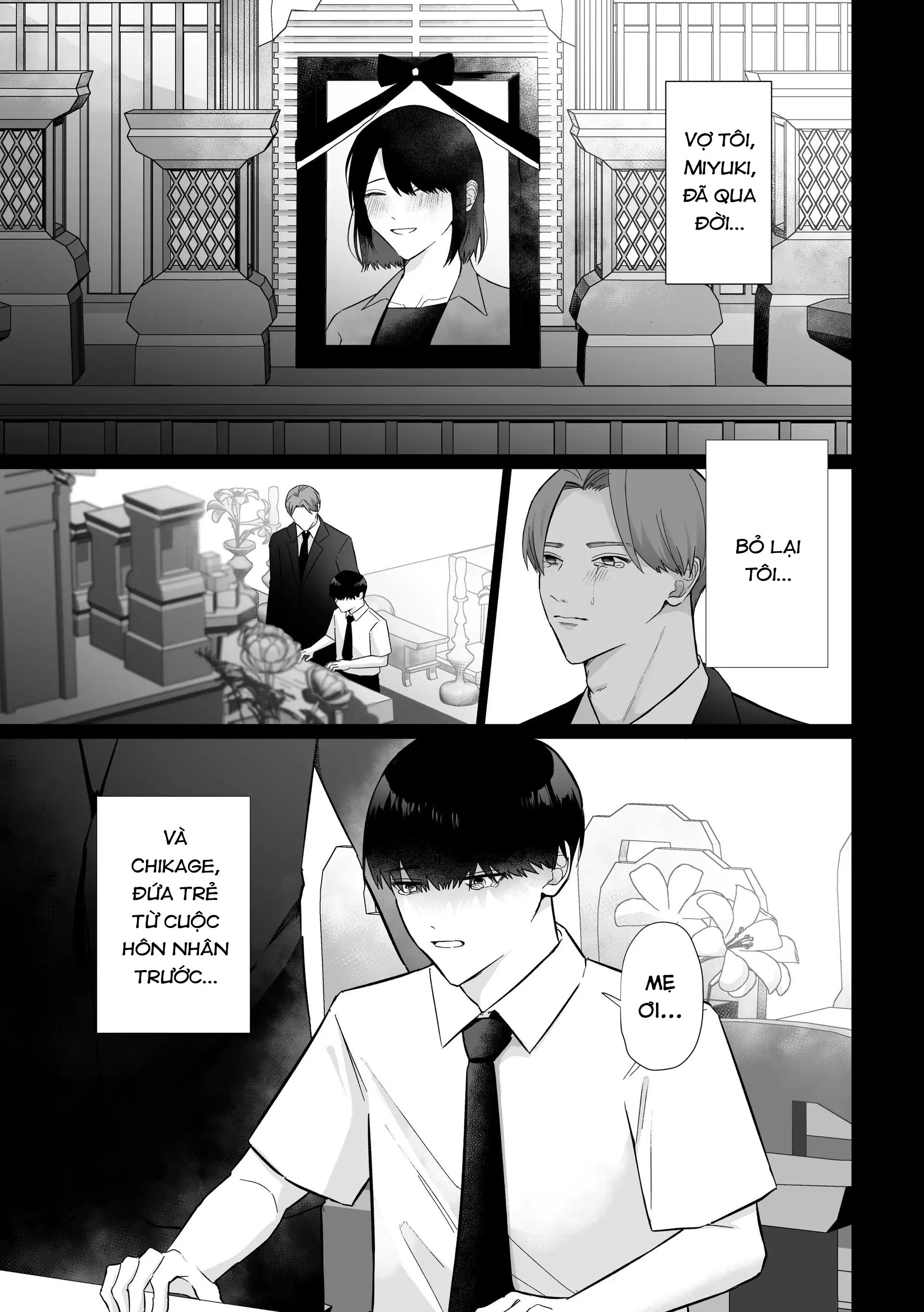 Oneshot ịch ịch Chapter 401 - Next Chapter 402