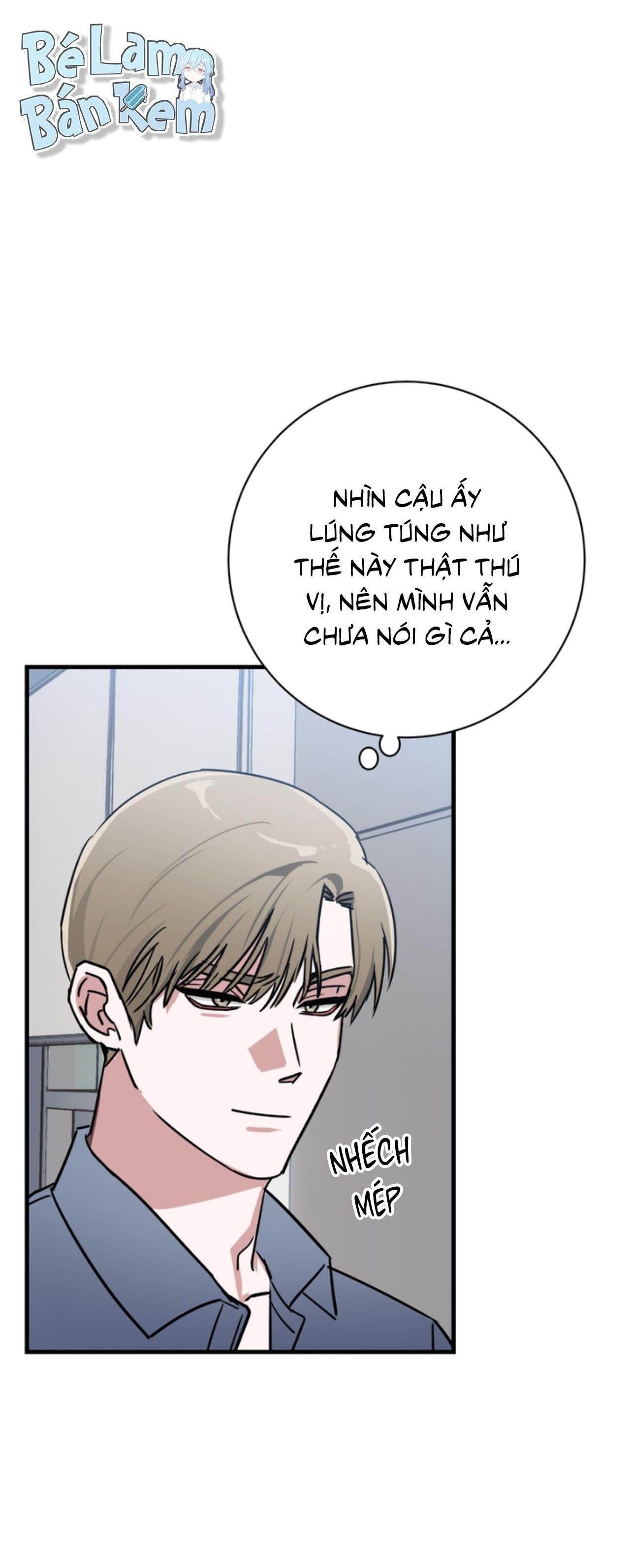 Friends With Benefits Chapter 3 - Trang 2