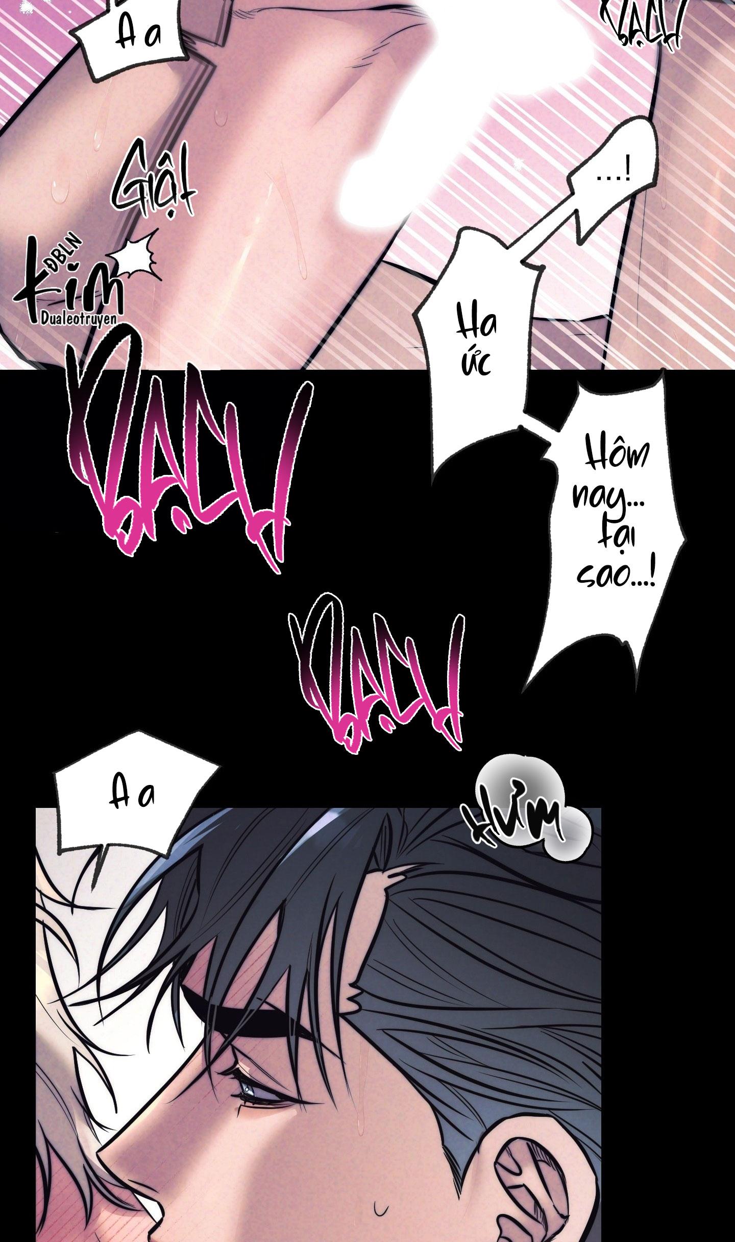 KỲ THỊ Chapter 47 - Next 
