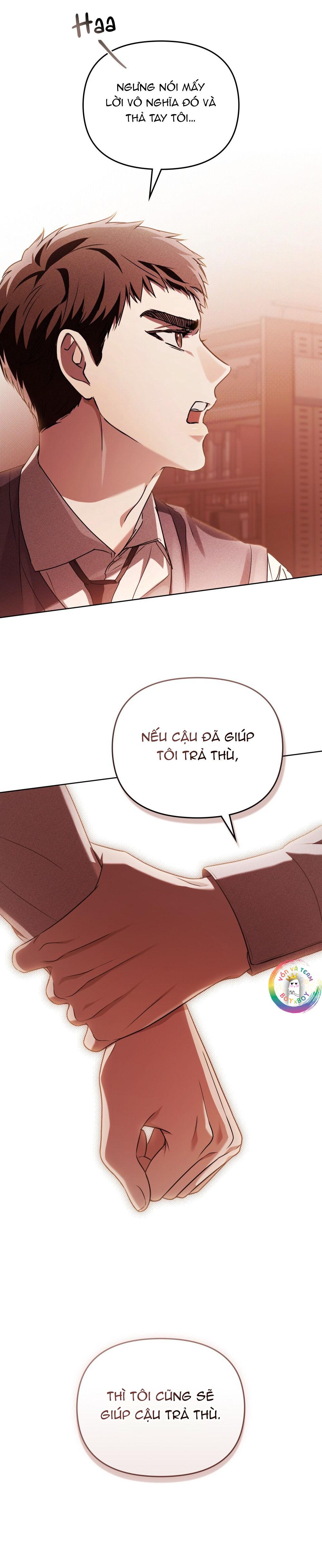 Linh Hồn Lửa Chapter 35 End season 1 - Trang 2