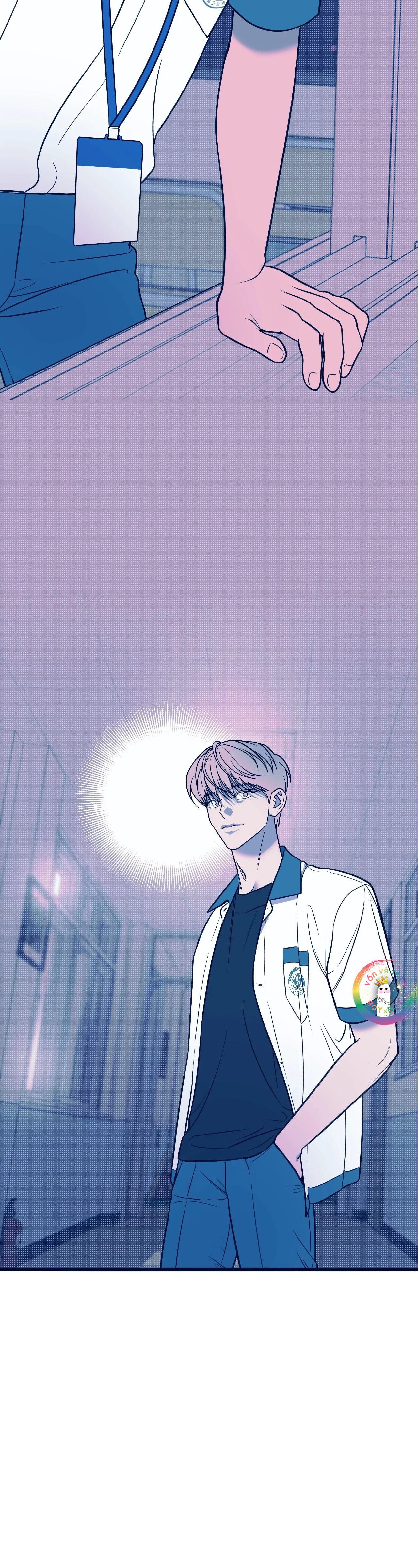 Nhật Ký Đơn Sắc Chapter 7 - Next 