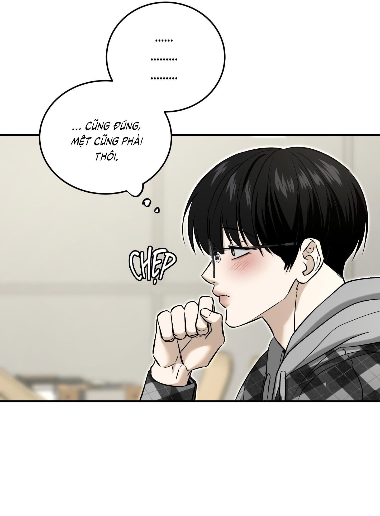 (CBunu) Hưởng Lợi Chapter 46 - Next 