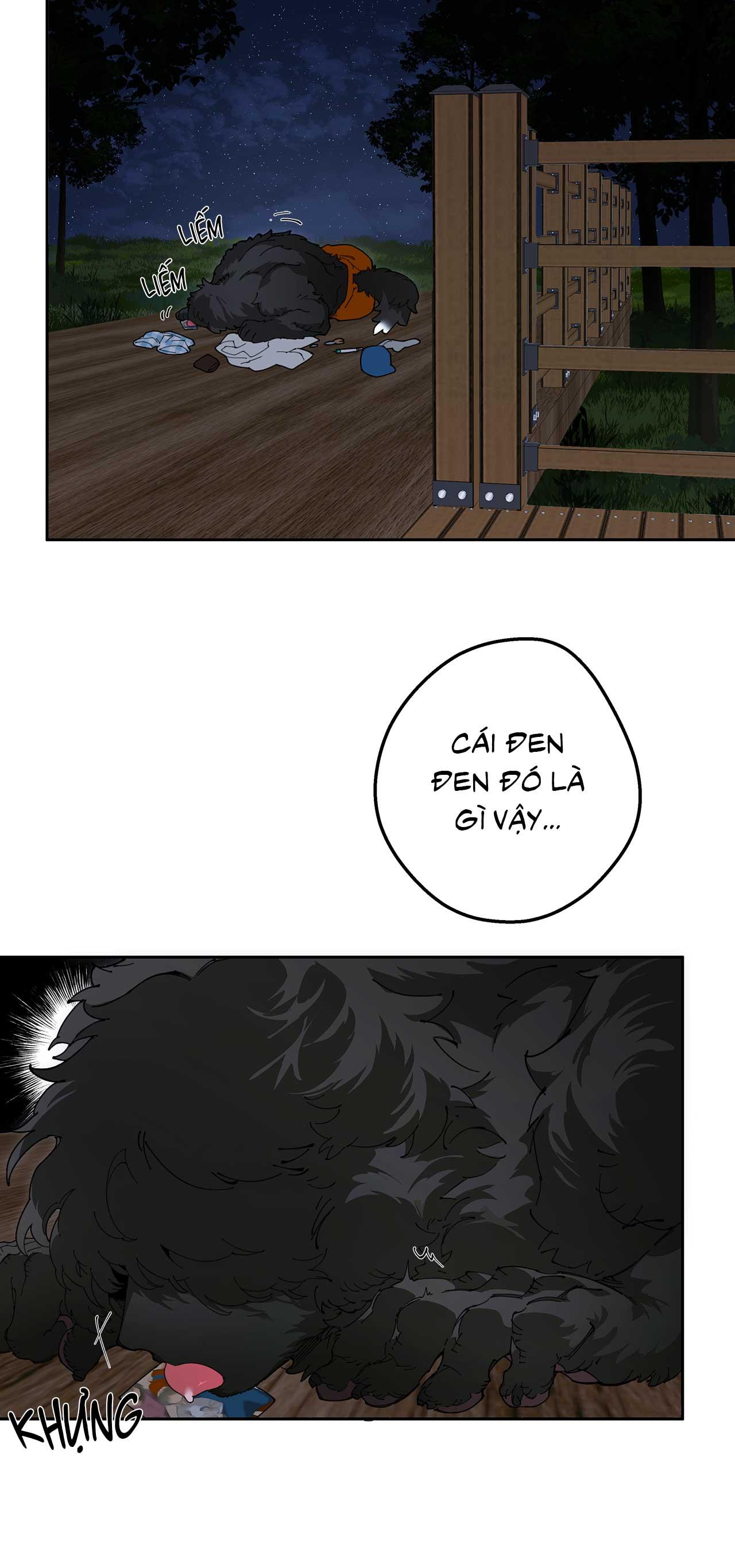 Mr.A's Farm Chapter 11 - Next 