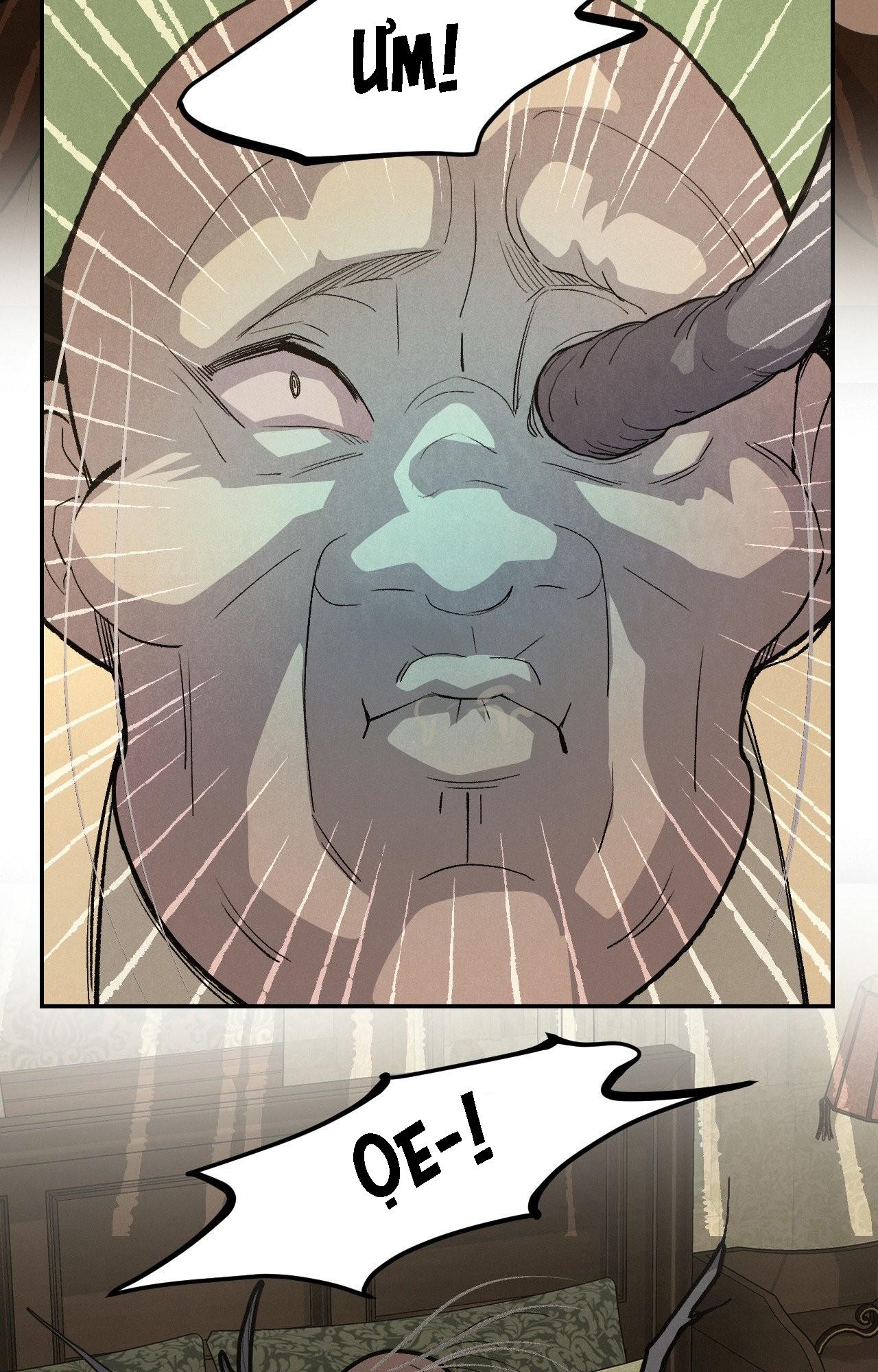 CẬU BÉ ĐÀO Chapter 41 - Trang 2