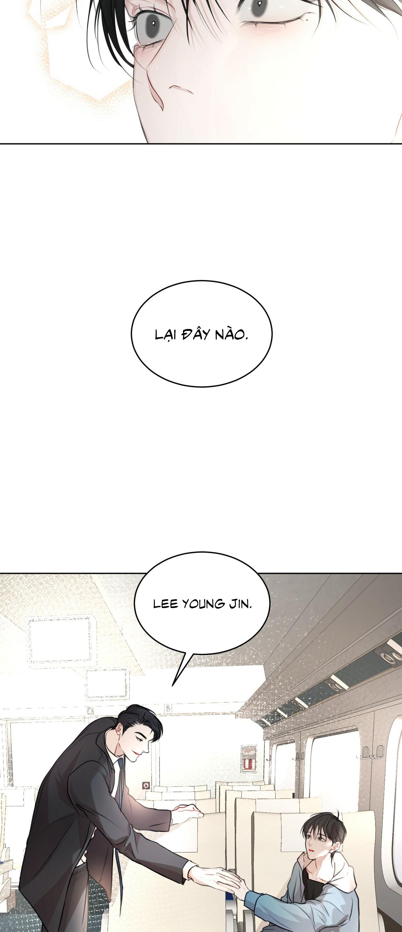 KHỞI NGUỒN SỰ SỐNG Chapter 36 - Next Chapter 37 H+++