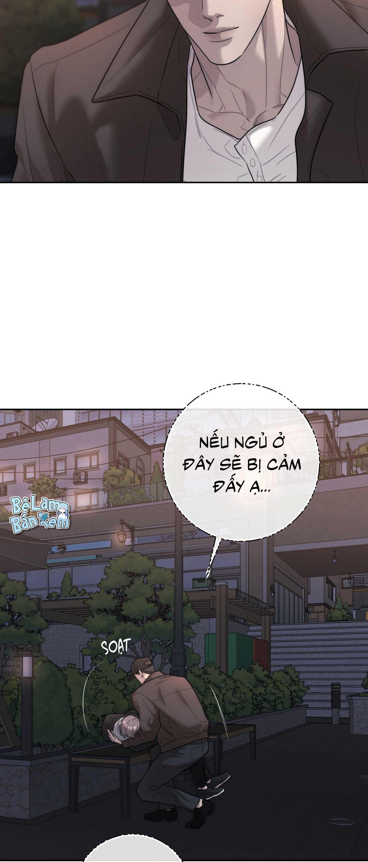 NHIỆT ĐỘ TIẾP XÚC Chapter 32 - Next 