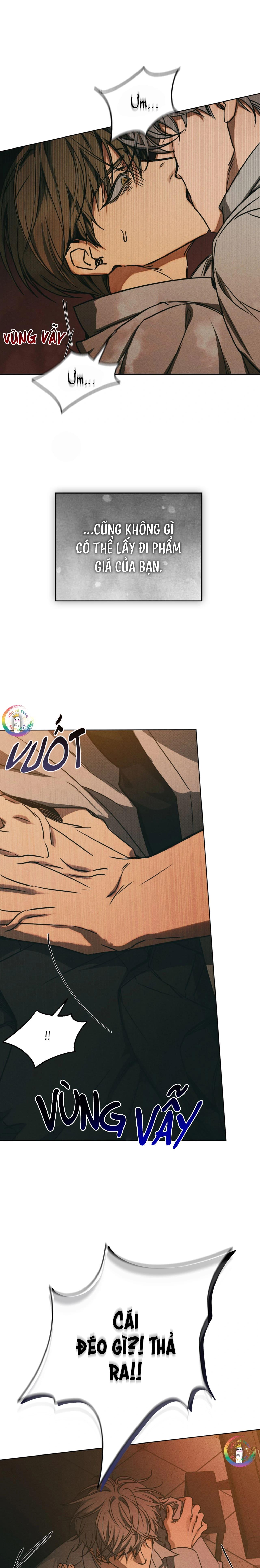 Quay Đầu Là Bờ Chapter 1 - Next Chapter 2