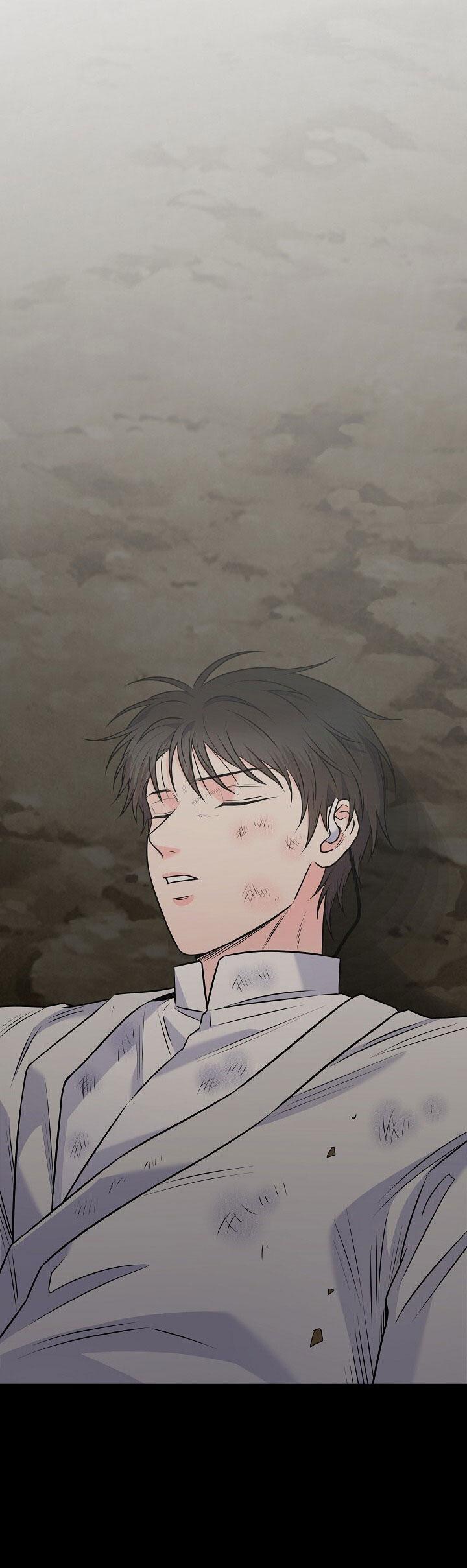 CHÁN GHÉT Chapter 60 - Next Chapter 61