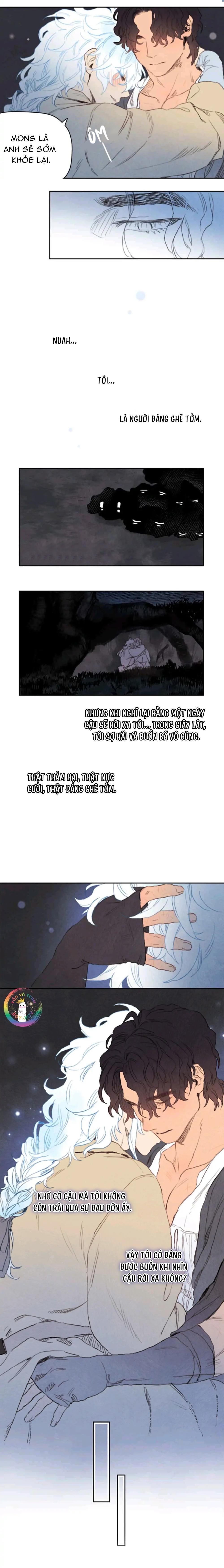 Rix Venus Chapter 77 - Next Chapter 78