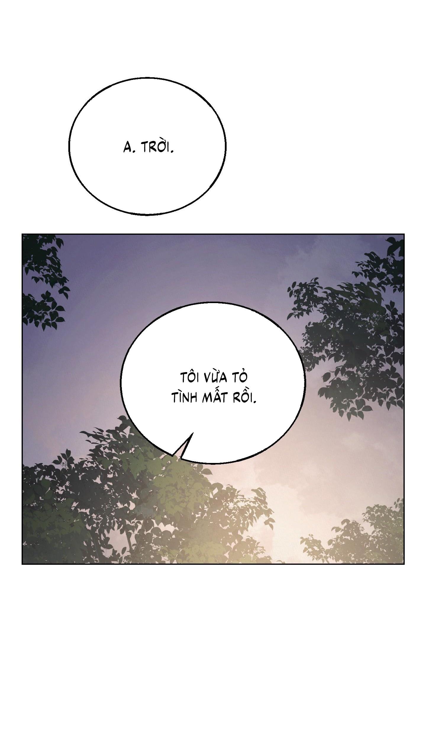 (CBunu) Nhiệm Vụ Định Mệnh Chapter 25 - Next 