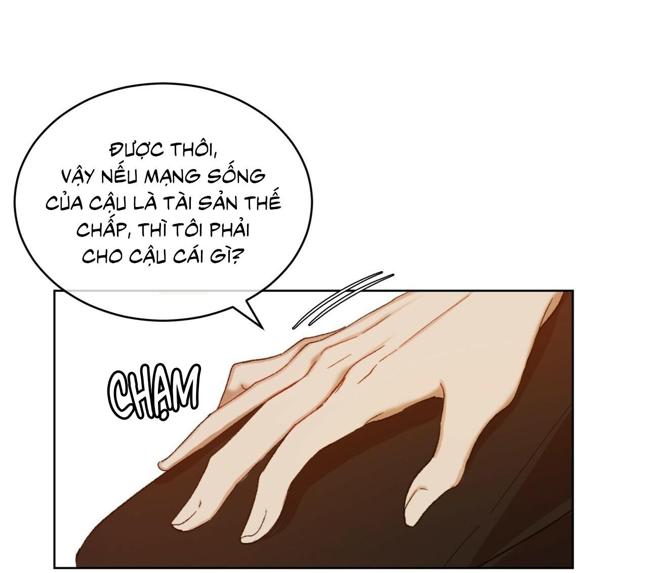 KHỞI NGUỒN SỰ SỐNG Chapter 6 - Next Chapter 7 H chụt chụt