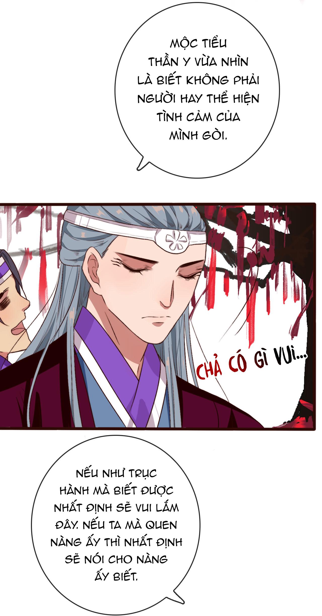 Hạnh Lâm Phương Hoa (END SS1) Chapter 91 - Next 