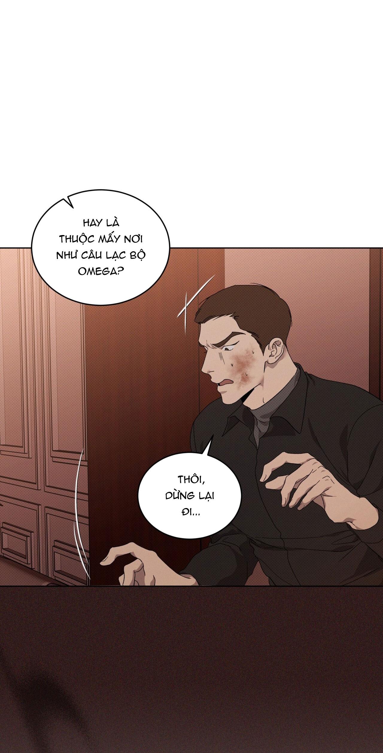 NGUỒN GỐC TIẾN HÓA Chapter 16 - Trang 2