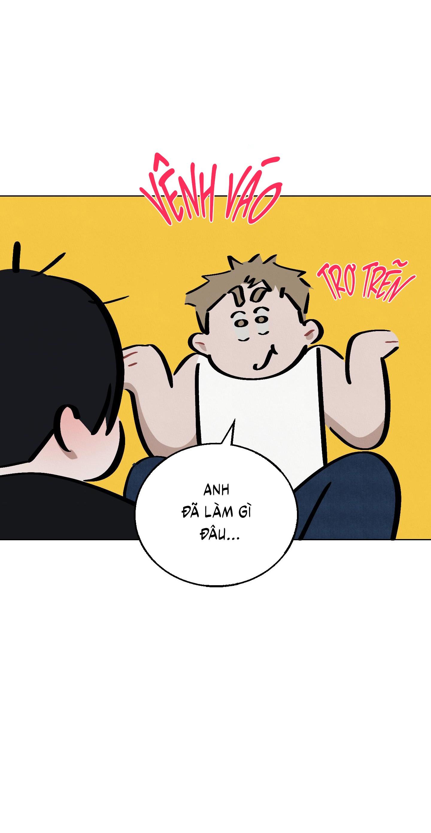 (CBunu) Nhiệm Vụ Định Mệnh Chapter 29 H+ - Trang 2