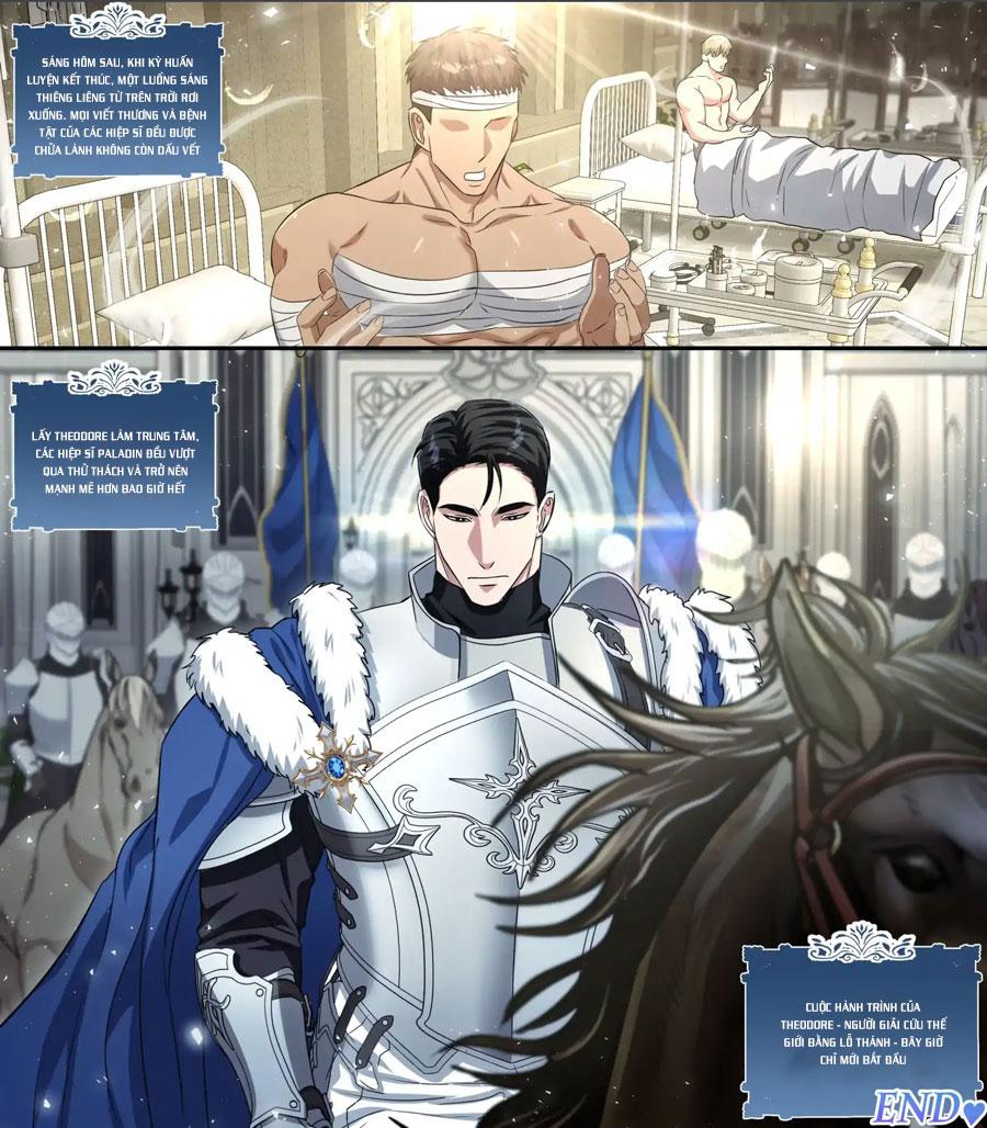 Tổng hợp oneshot nhà Guess Chapter 185 - Next 