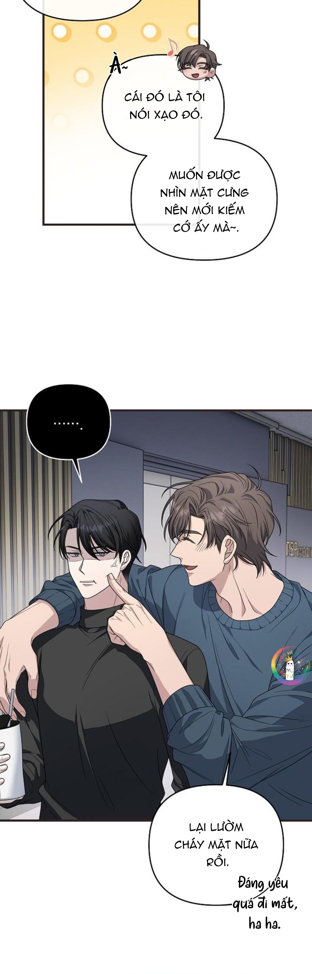 Xin Sếp Phê Duyệt Tối nay Chapter 6 - Next 