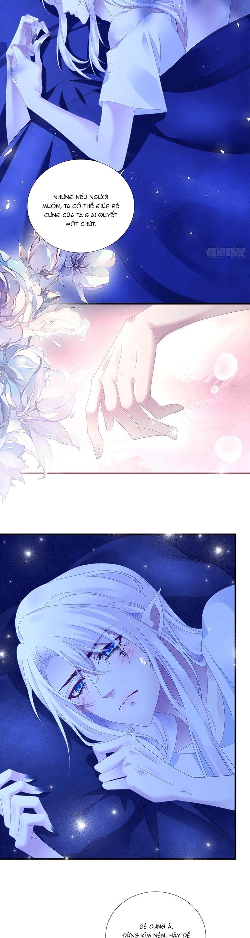 Thánh Tâm không dễ chọc Chapter 92 - Next 