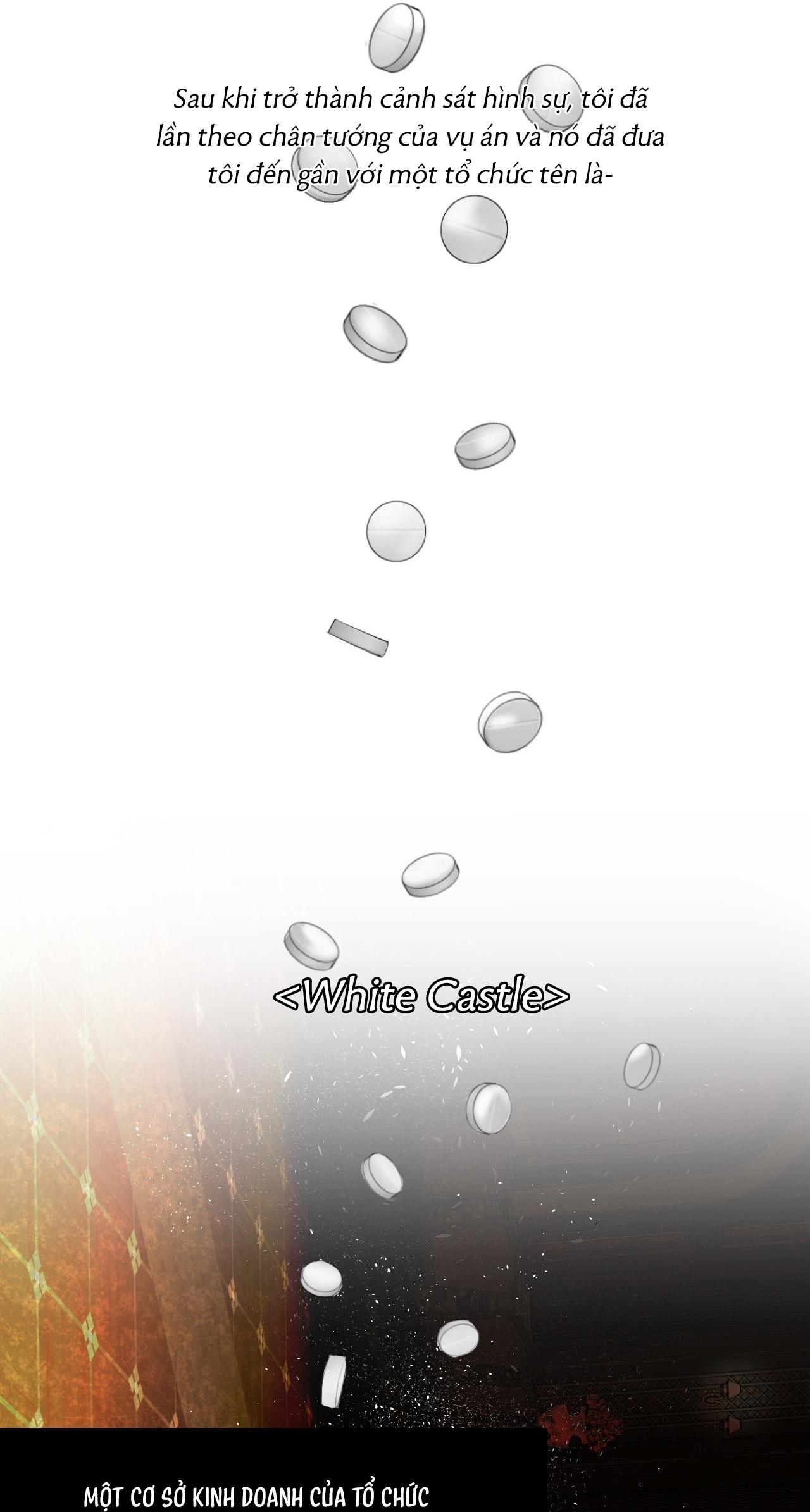 (GĐCV) RÁC RƯỞI CŨNG TỪNG CÓ GIÁ TRỊ Chapter 1 - Next 