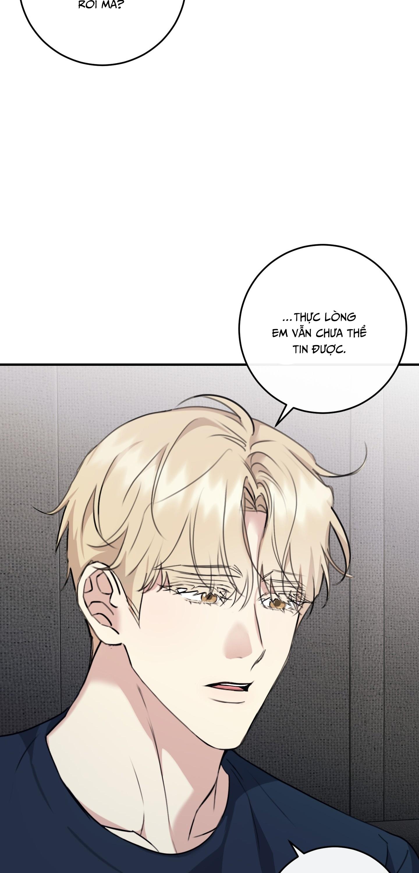QUAN HỆ CỘNG SINH CỦA MẶT TRĂNG VÀ MẶT TRỜI Chapter 56 - Next 