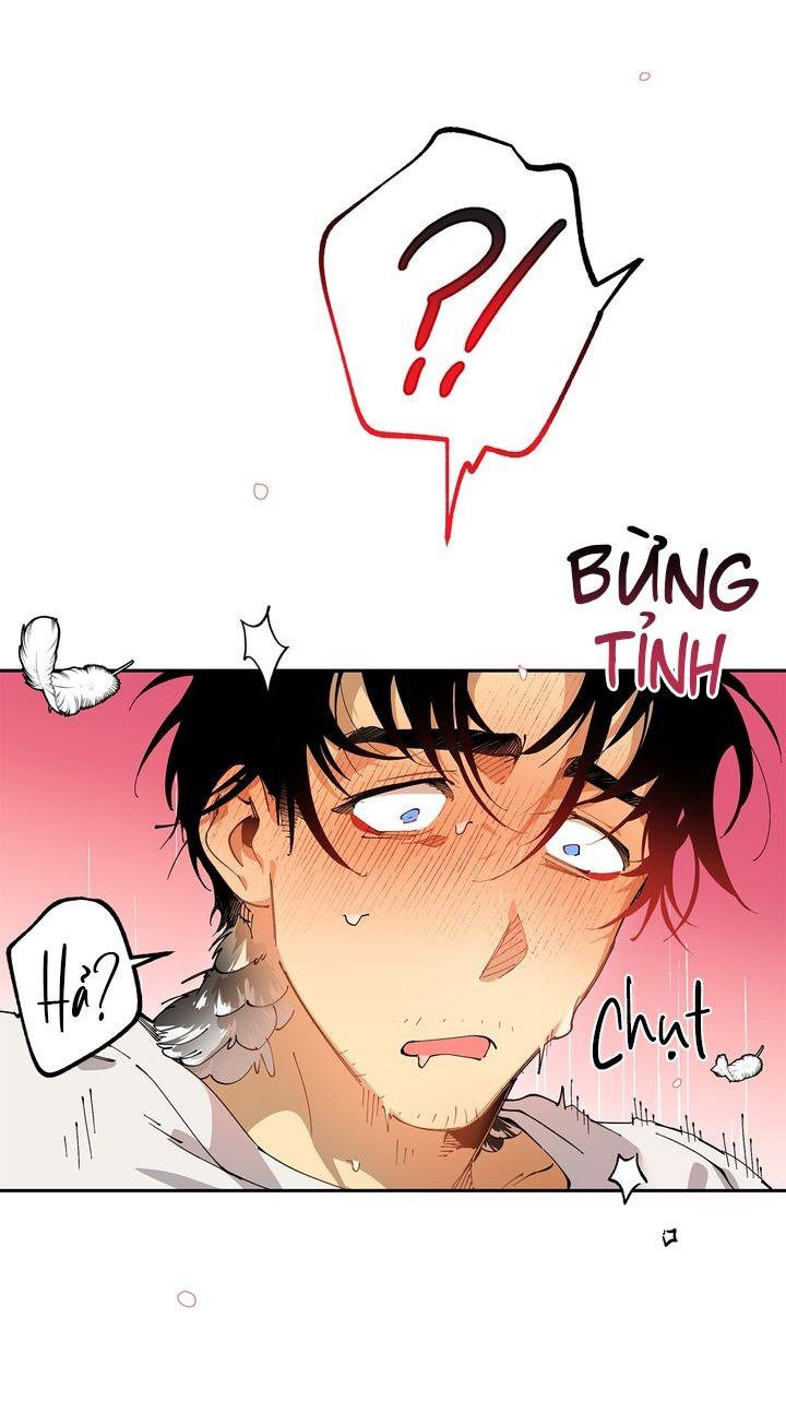 Mr.A's Farm Chapter 9 - Next 