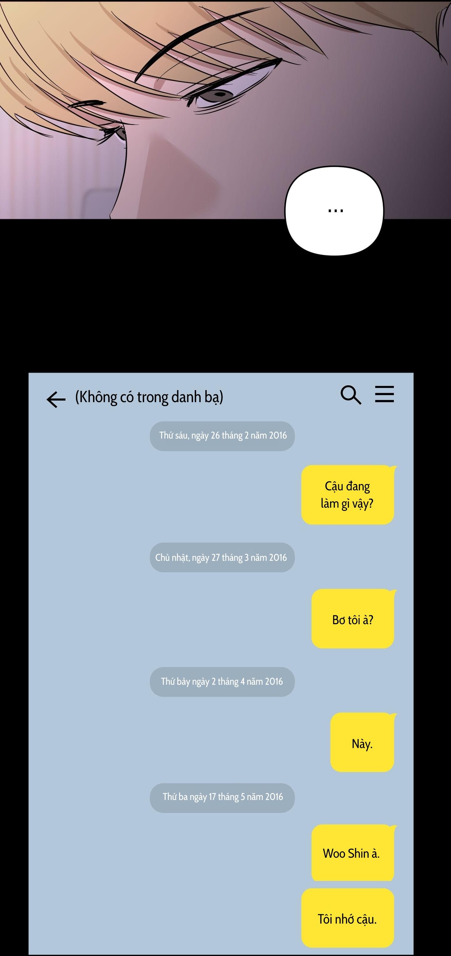 GUITAR ĐIỆN VÀ CÀ VẠT Chapter 11 - Next 