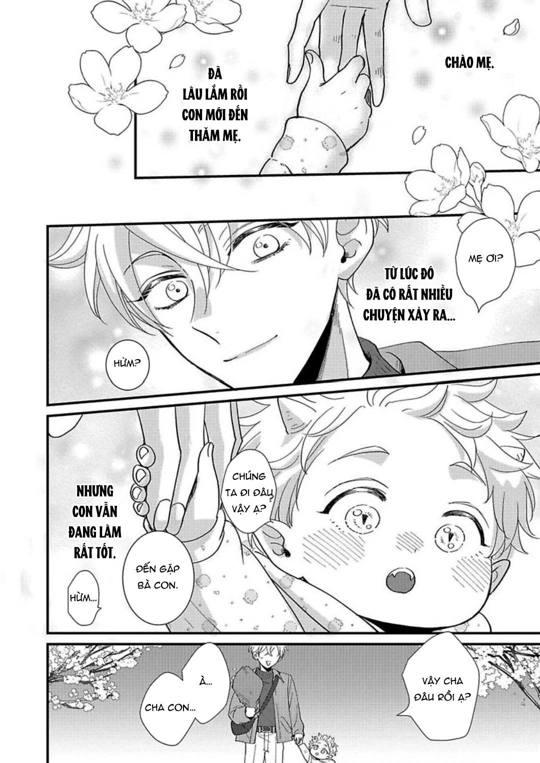 Cô Dâu Của Rồng Chapter 6 - Next 