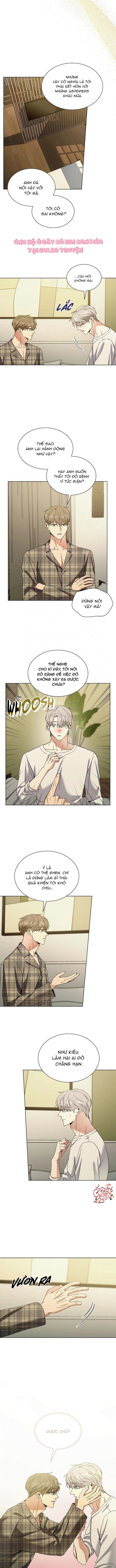 Ham Muốn Mạnh Mẽ Chapter 89 - Next Chapter 90