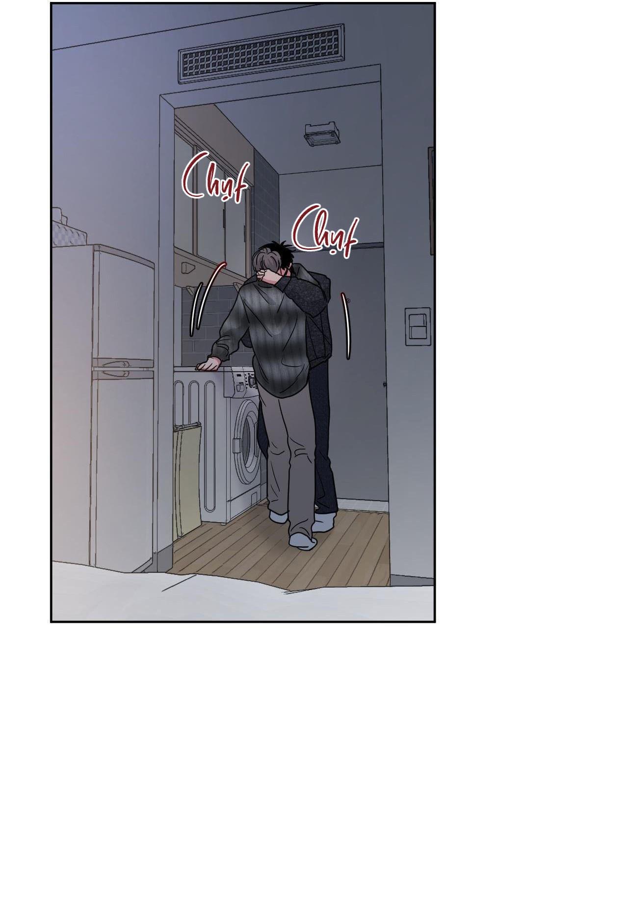 (CBunu) Chàng Trai Mỹ Thuật Chapter 49 H+ - Next 