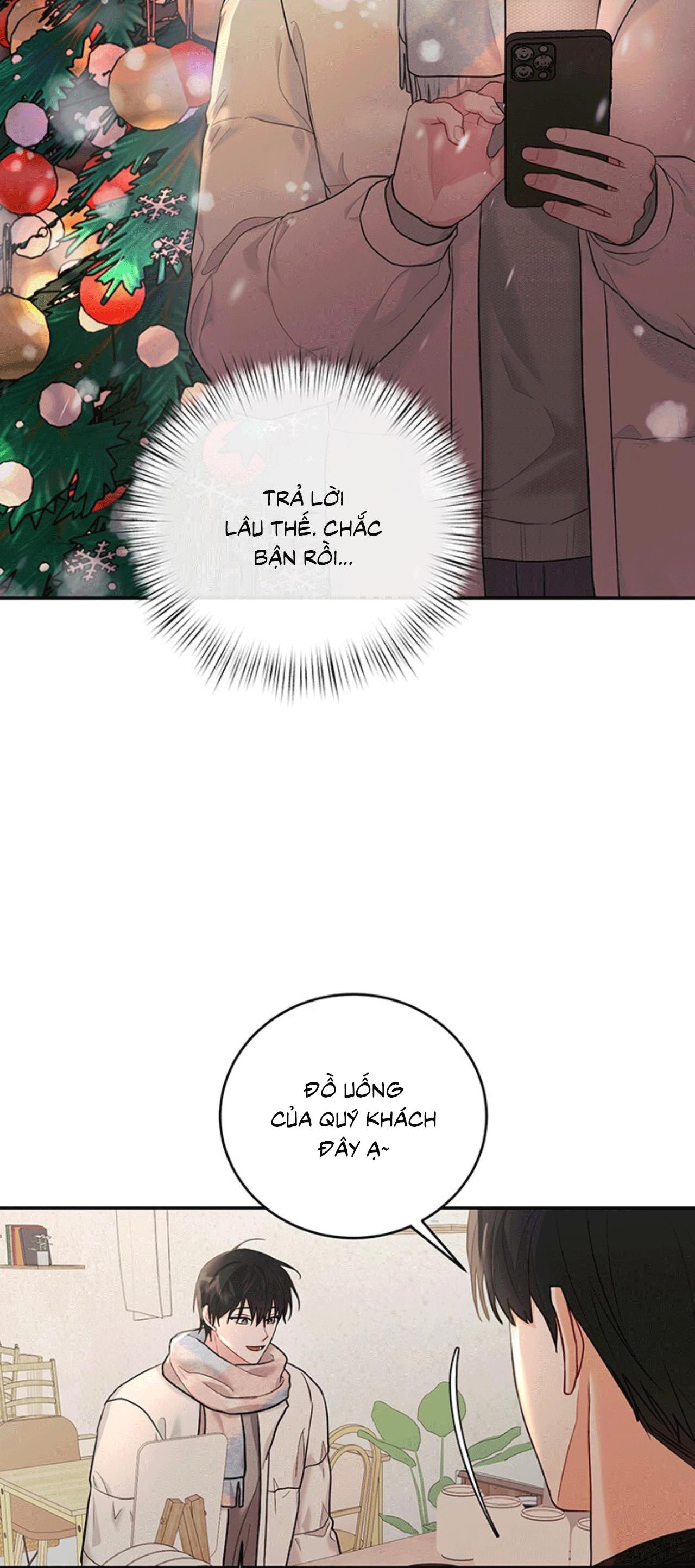 TIỂU THỬ: BẮT ĐẦU MÙA HÈ Chapter 58 - Next 